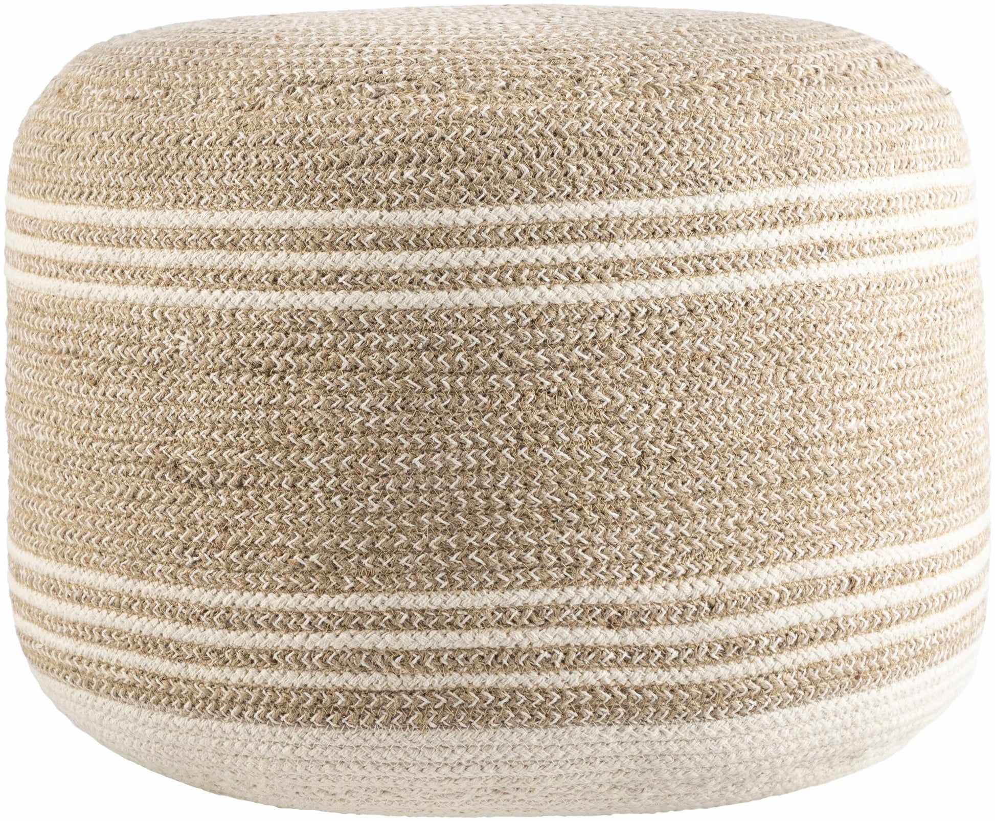 Hauteloom Ohuilapam Pouf