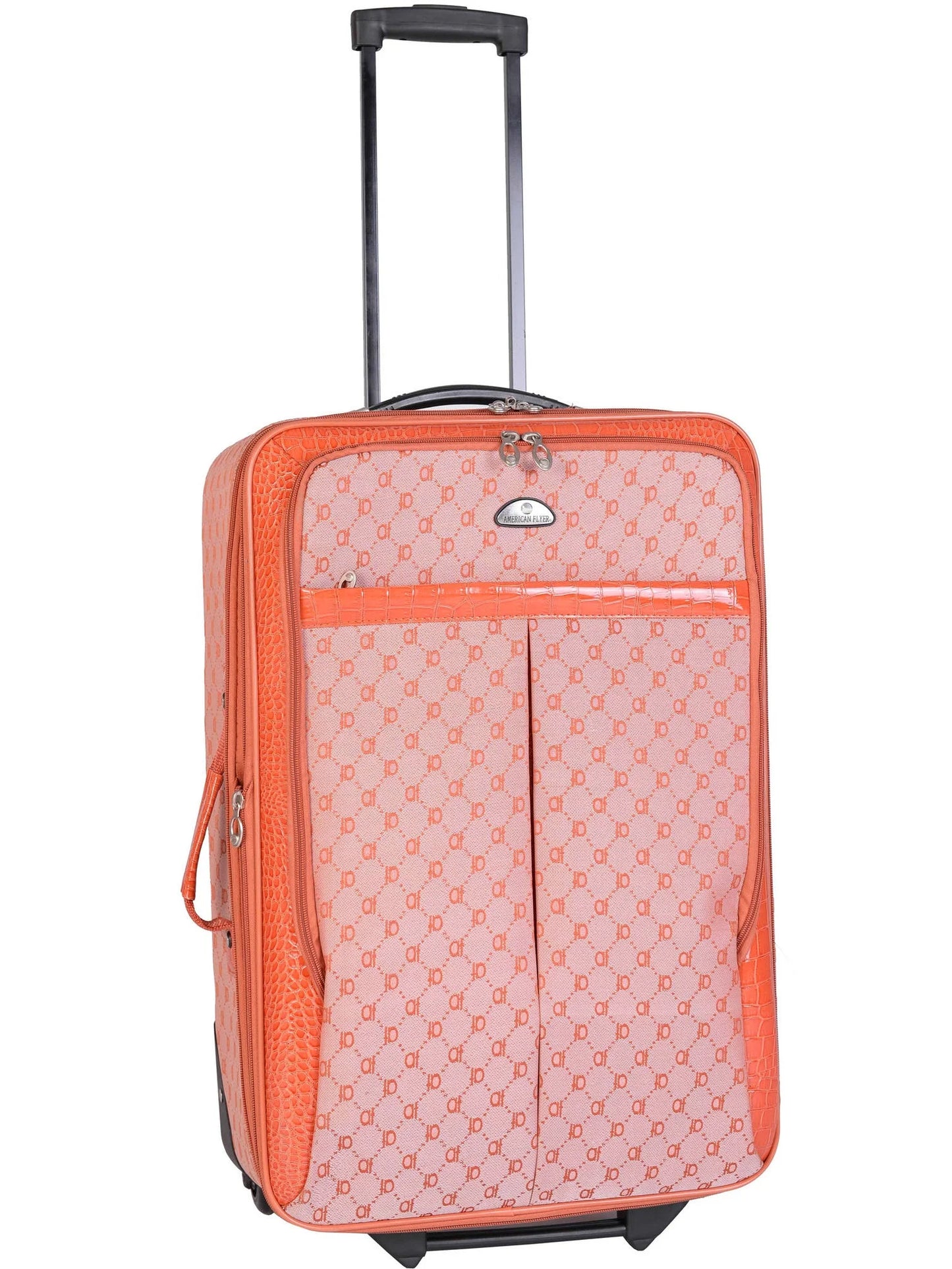 Signature 4-Piece Luggage Set