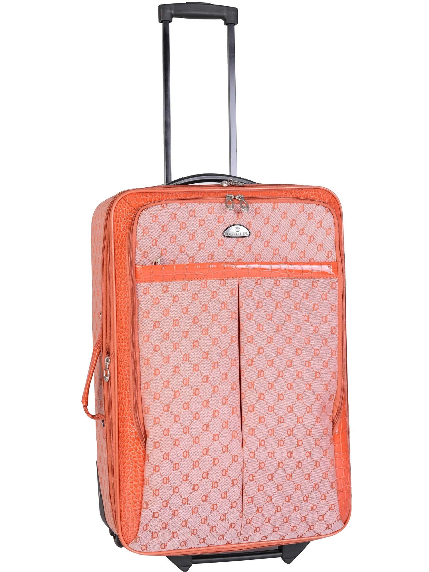 Signature 4-Piece Luggage Set