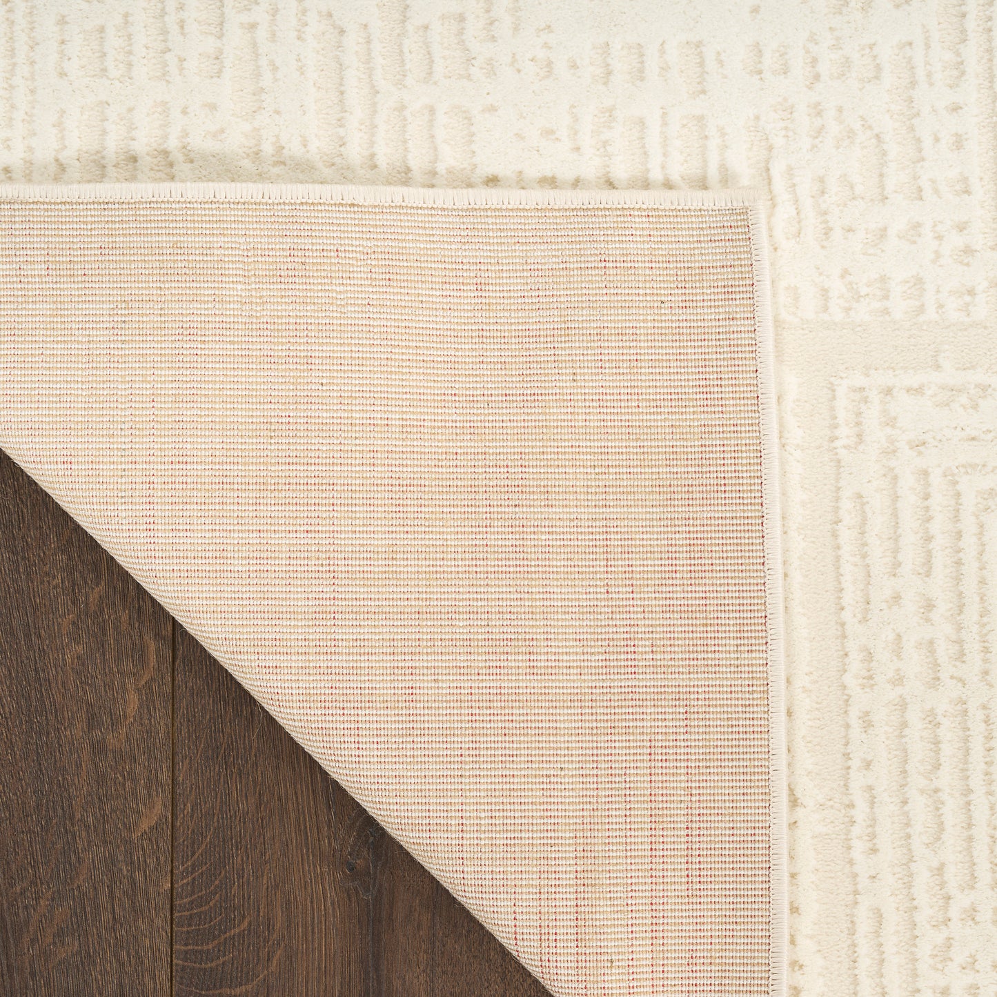 Nourison Briar Area Rug, Privet, 7’10” x 9’10”