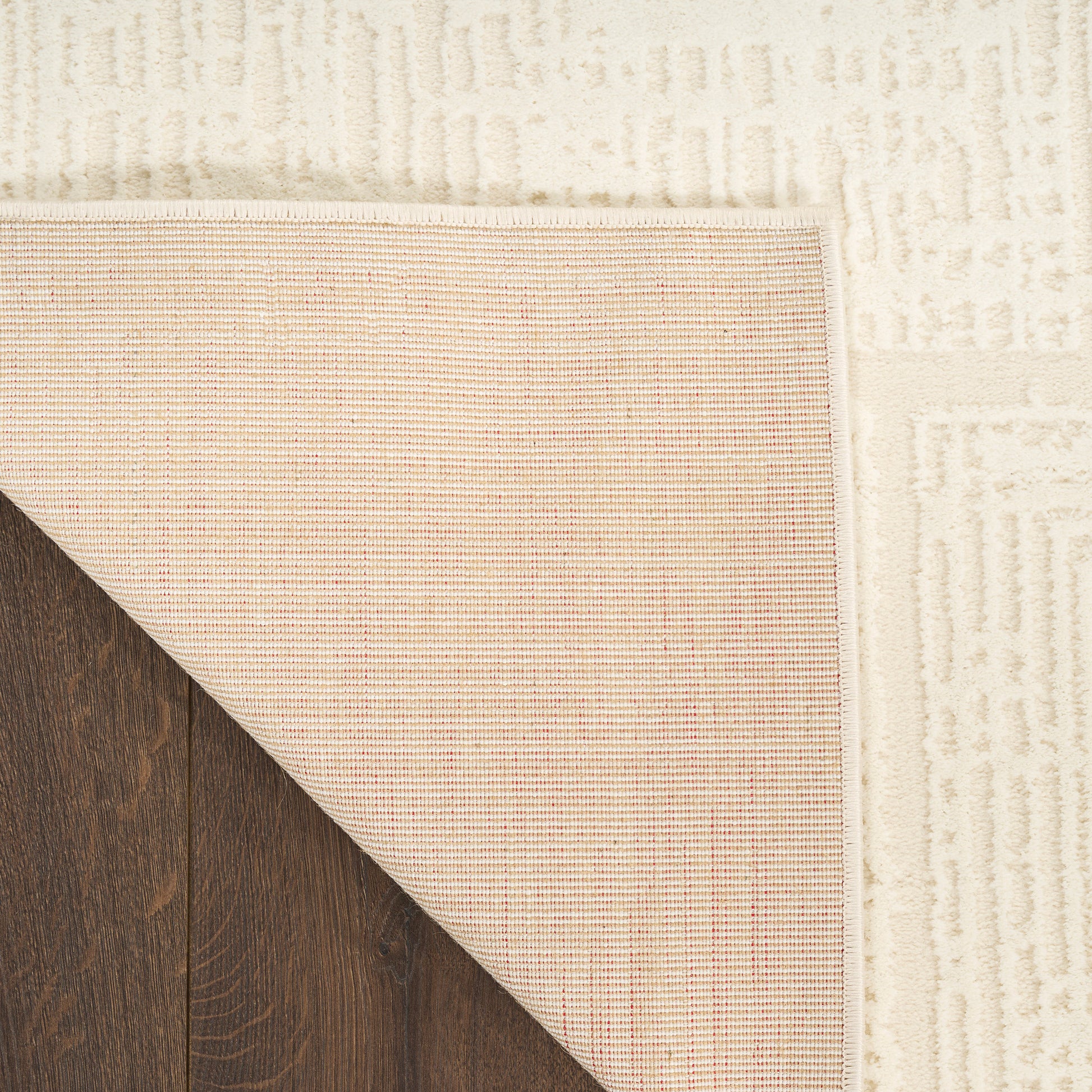 Nourison Briar Area Rug, Privet, 7’10” x 9’10”