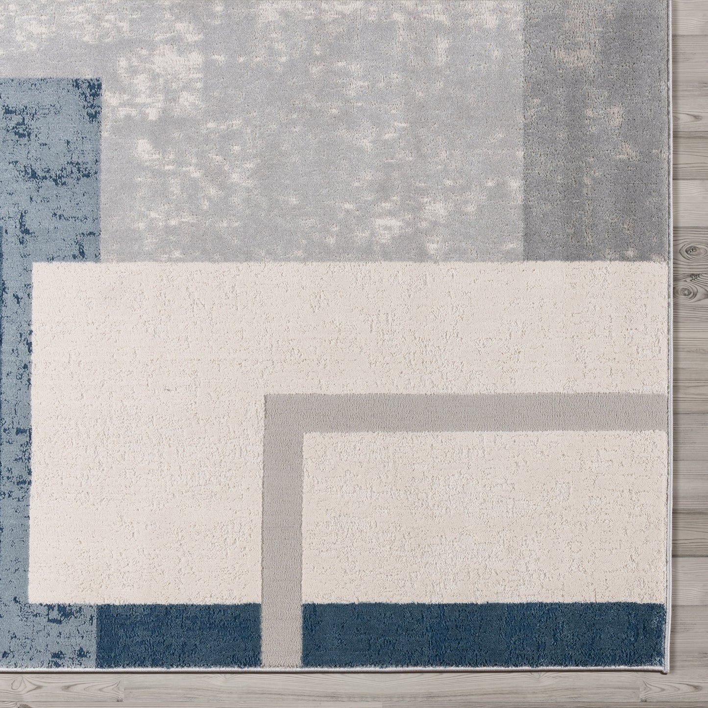 Eden Area Rug, Abstract Geo, 5'3' x 7'