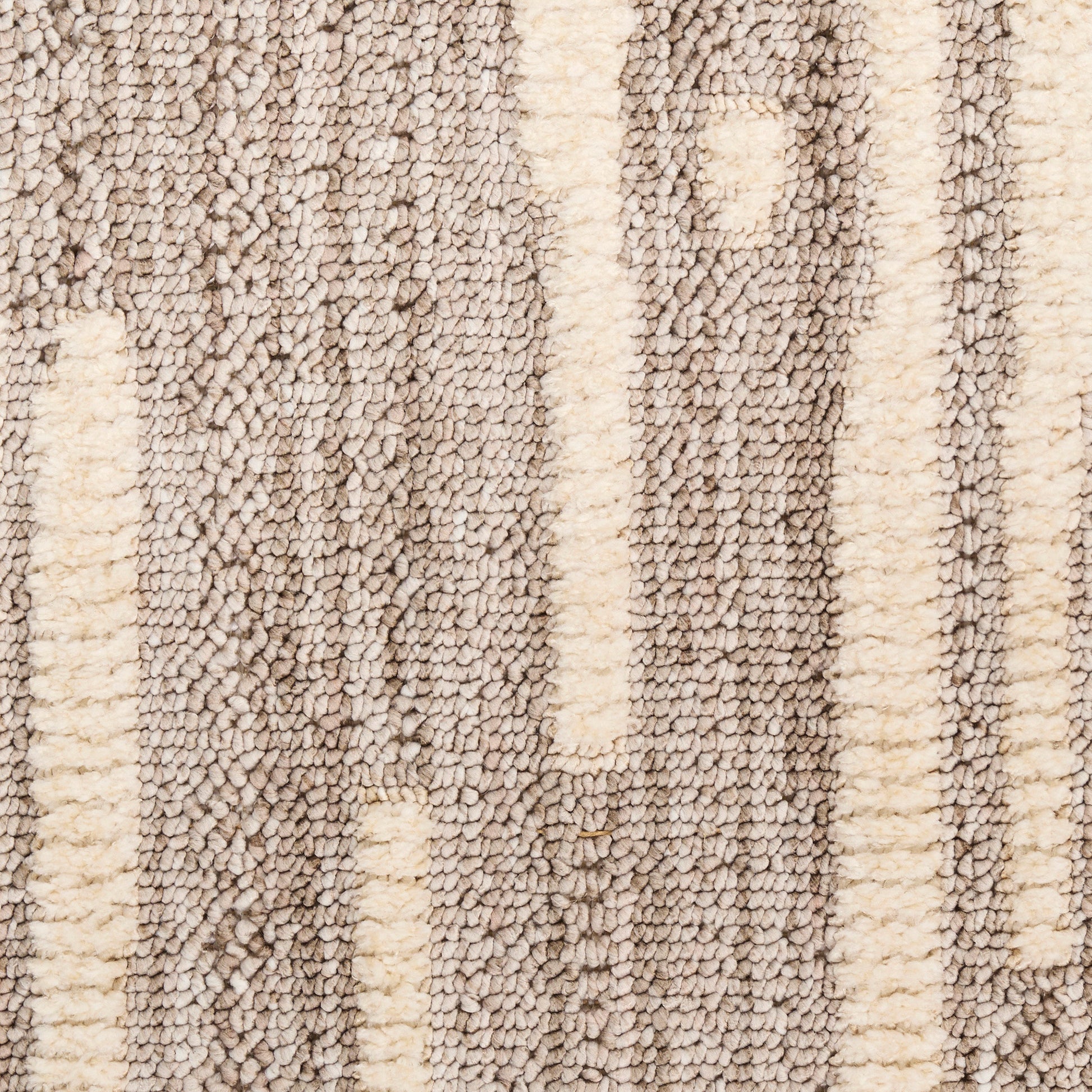 Nourison Indiana Area Rug, Evansville, 6'6' x 9'6'