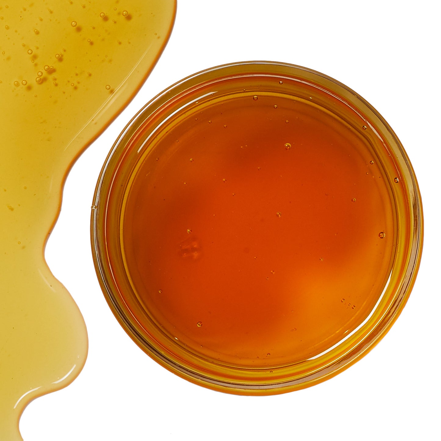Kirkland Signature Wild Flower Honey, 5 lbs