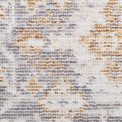 Nourison Hastings Area Rug Collection, Cian Ivory/Gray