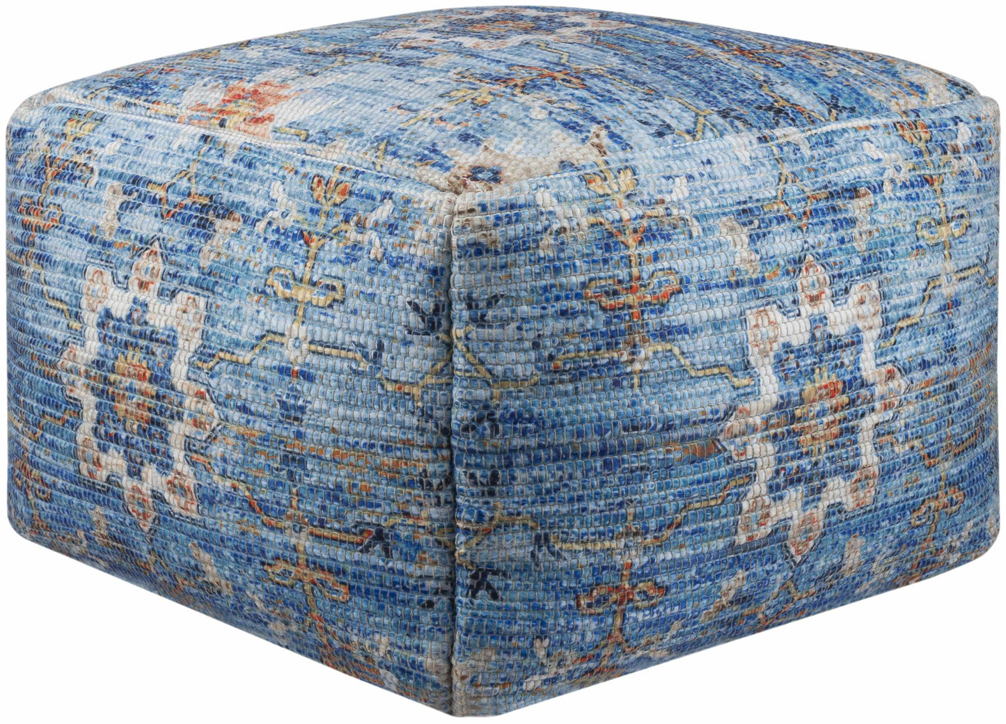 Hauteloom Cuddington Pouf