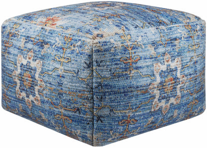 Hauteloom Cuddington Pouf