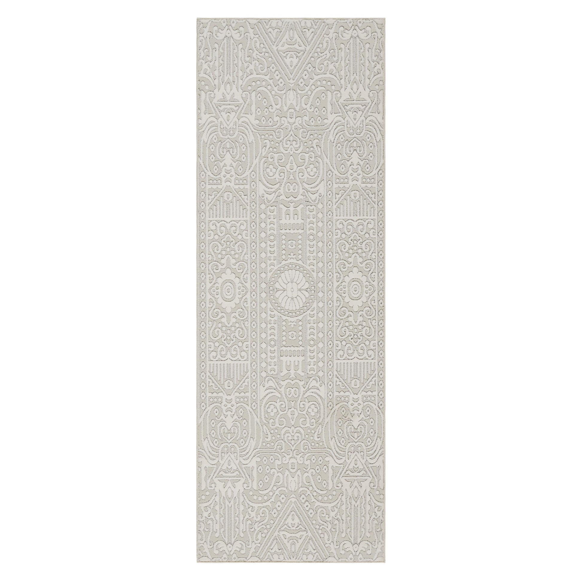 Helios Area Rug Collection, Hayley Gray