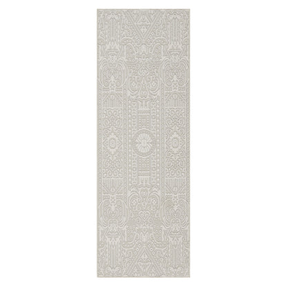 Helios Area Rug Collection, Hayley Gray