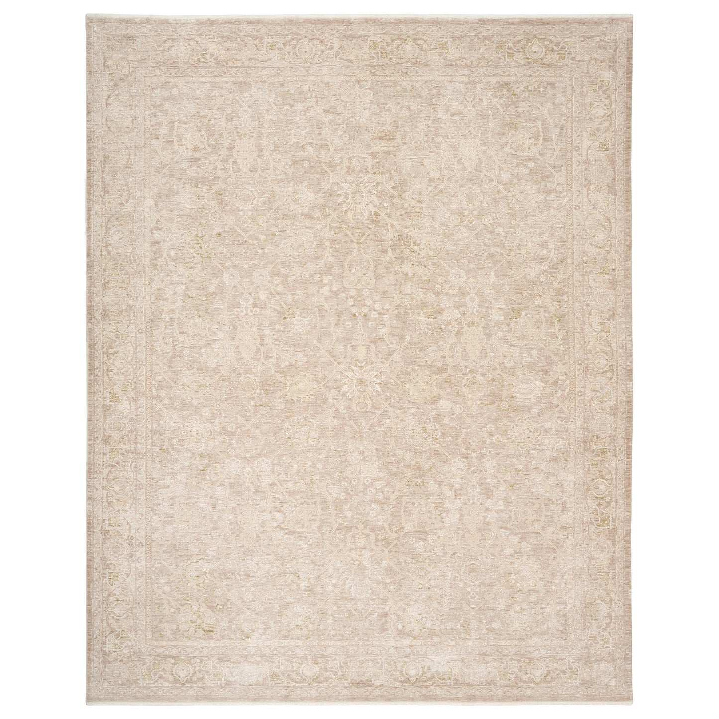Nourison Seraphine Area Rug, Colmar, 7'10' x 9'10'