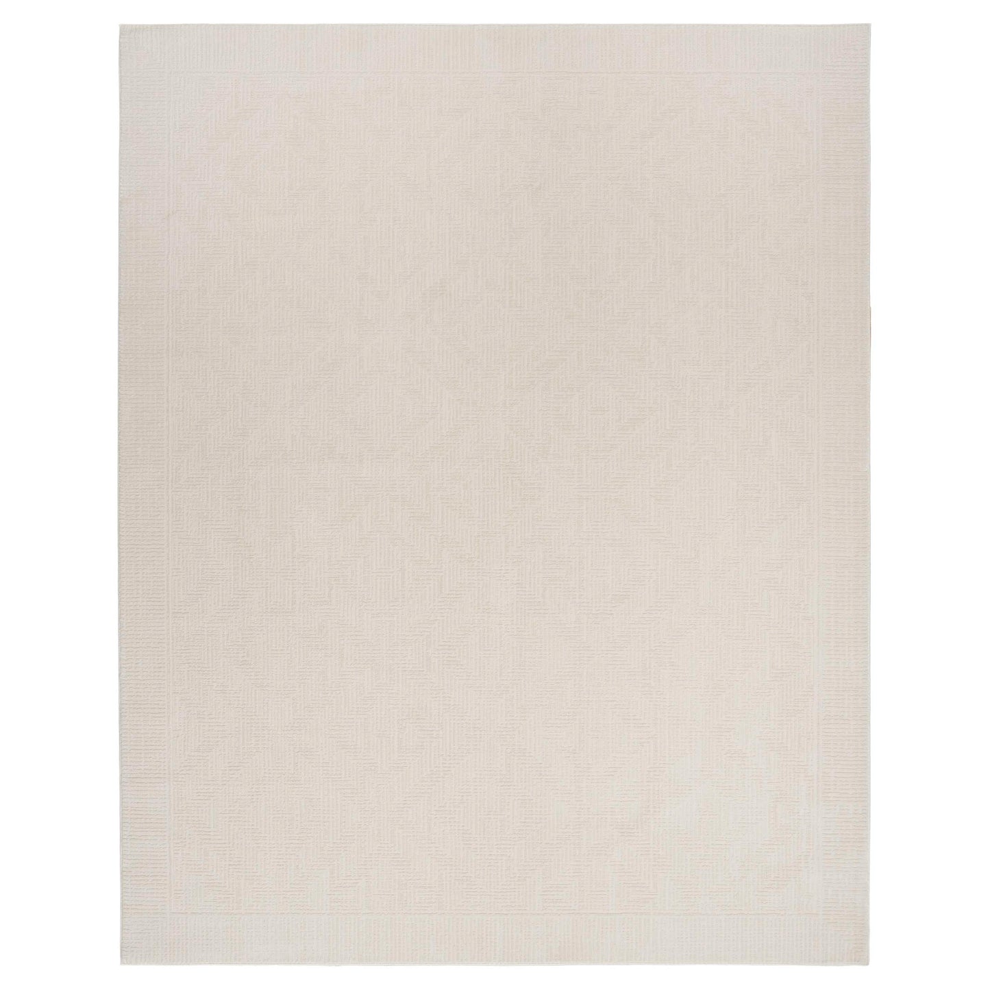 Nourison Arctic Area Rug Collection, Lumi