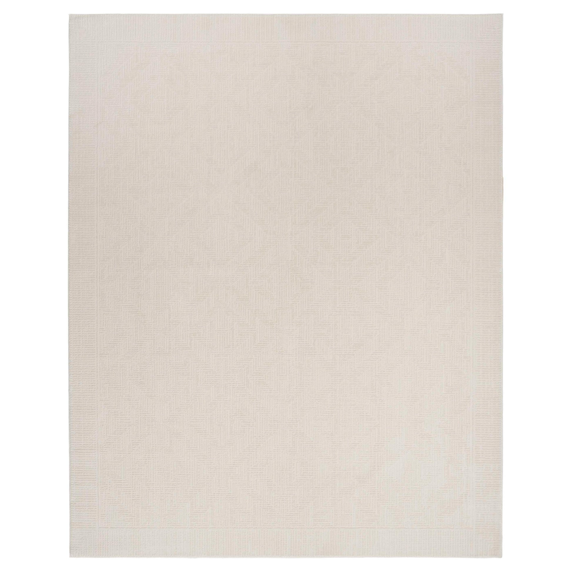 Nourison Arctic Area Rug Collection, Lumi