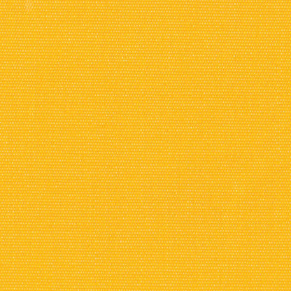 RSH Décor Indoor Outdoor Sunbrella Set of 2 Square Pillows 24" x 24", Canvas Sunflower Yellow