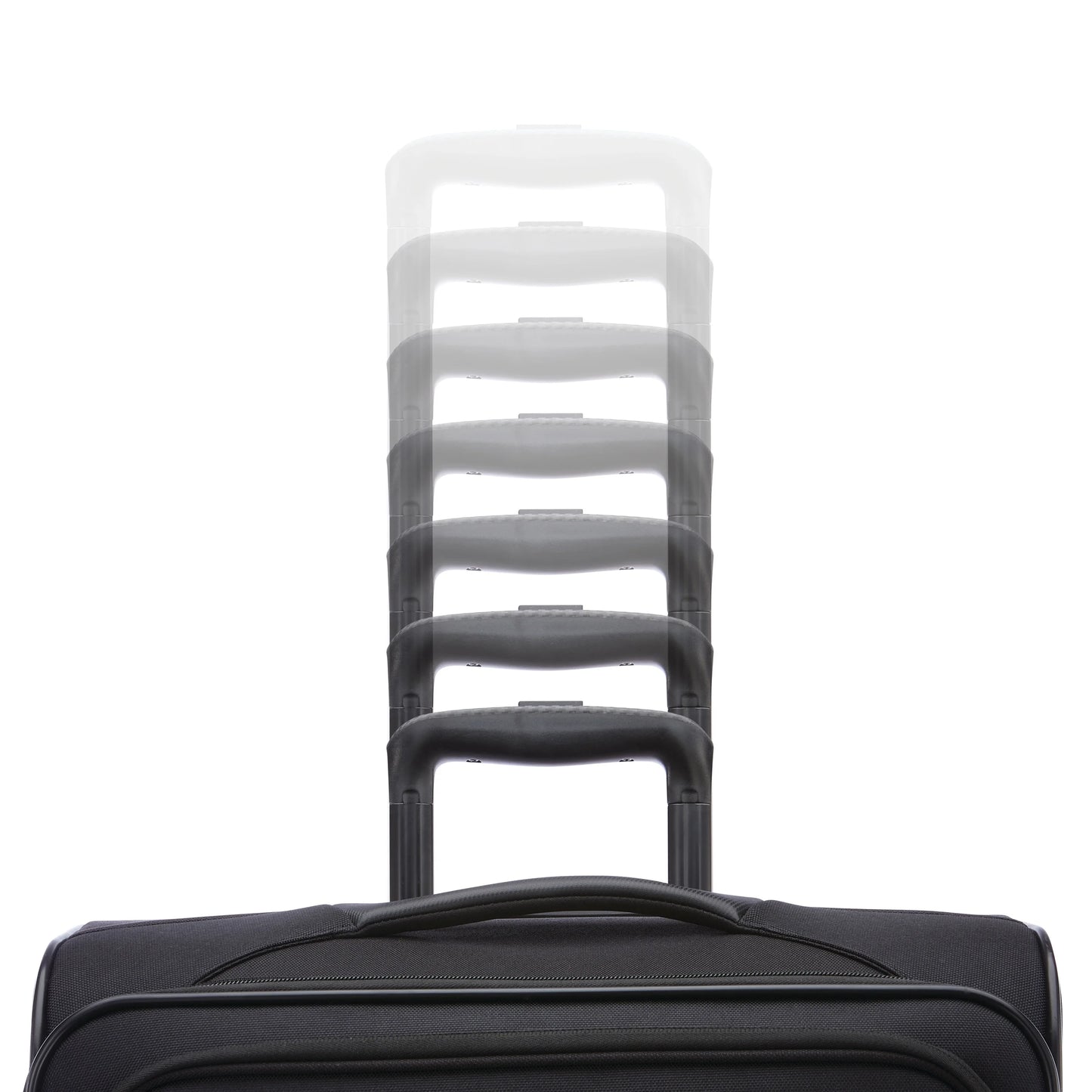 American Tourister 4 KIX 2.0 20" Carry-on Spinner Luggage