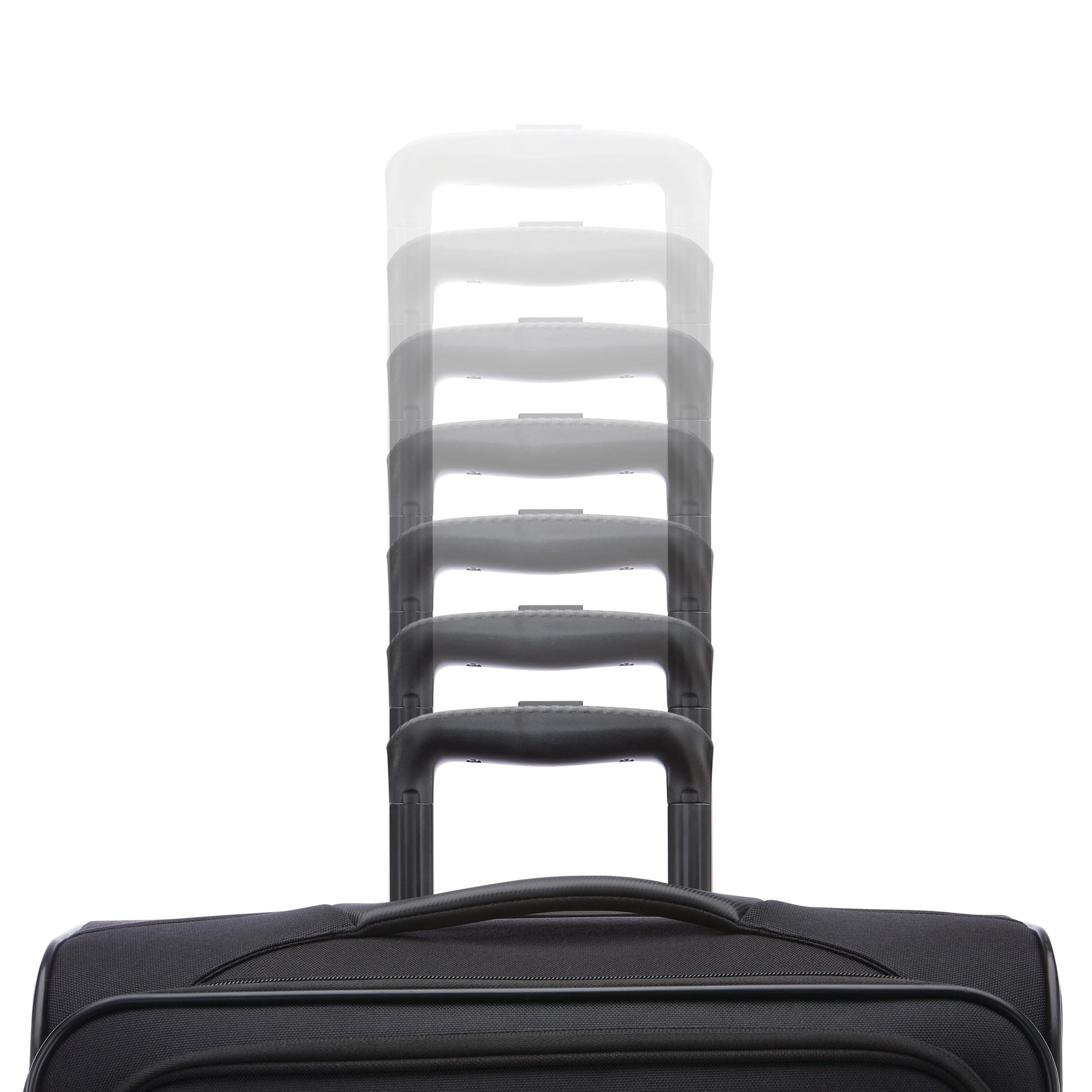 American Tourister 4 KIX 2.0 20" Carry-on Spinner Luggage