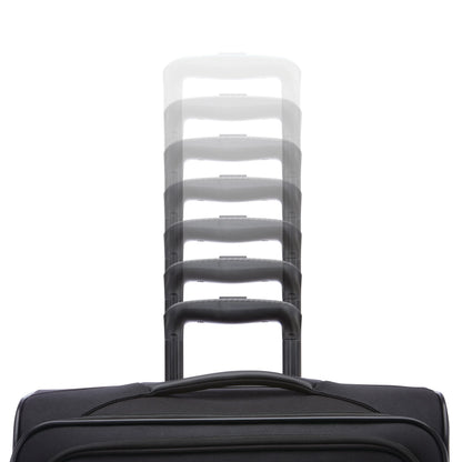 American Tourister 4 KIX 2.0 20" Carry-on Spinner Luggage