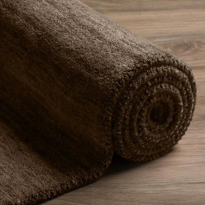 Dalyn Rugs Rafia RF100 Chocolate 9' x 13' Rug