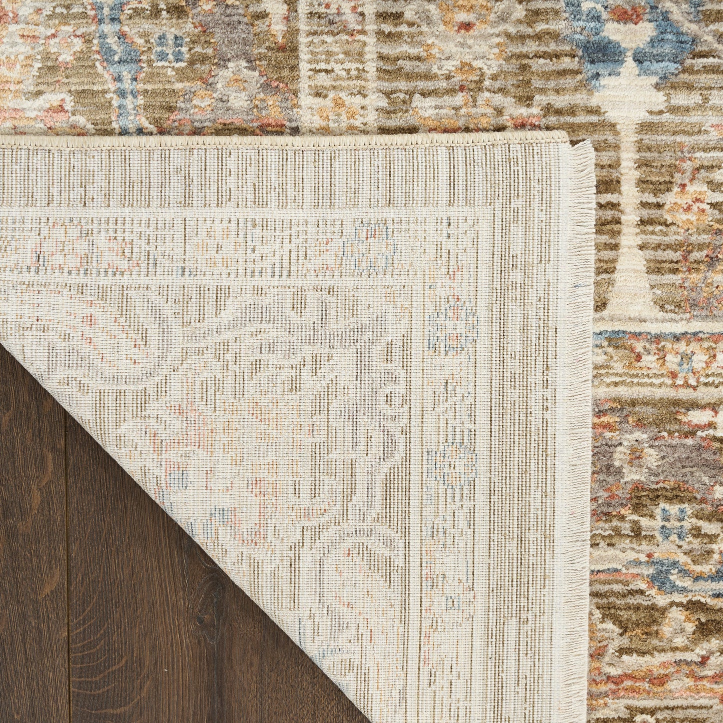 Nourison Argon Area Rug, Horizon, 5'3' x 7'6'