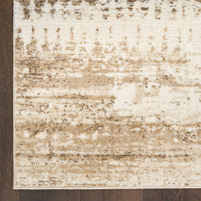 Nourison Briar Area Rug, Holly, 5’3” x 7’3”