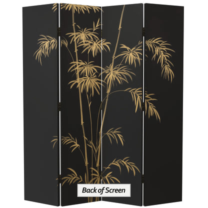 Dreaming Pavillion Room Divider