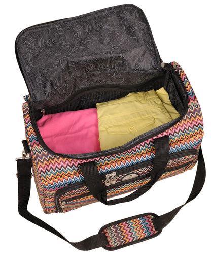 Gold Coast 5-Piece Spinner Luggage Set
