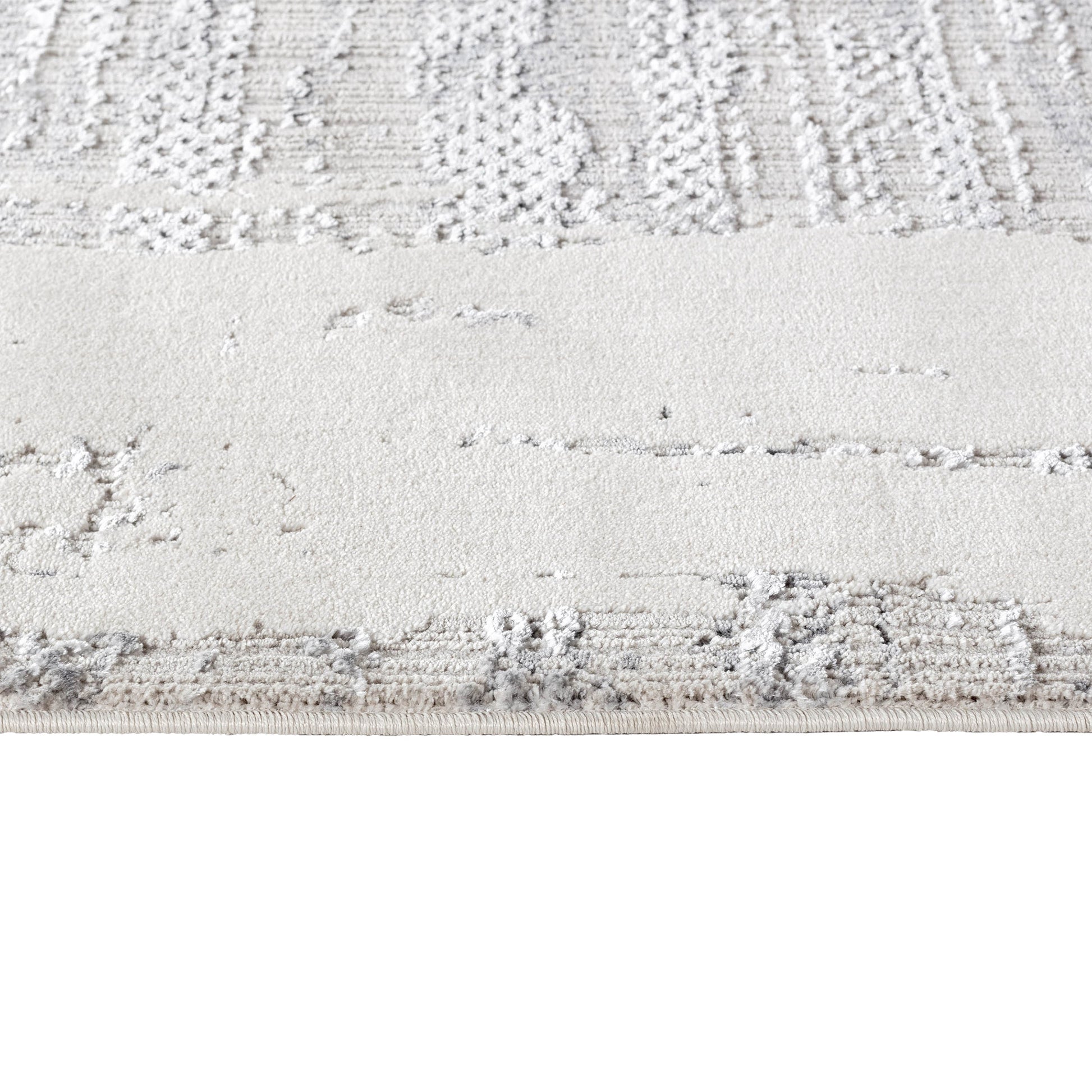 Rug & Co. Steinway Tudor Border Area Rug