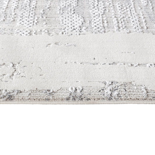 Rug & Co. Steinway Tudor Border Area Rug