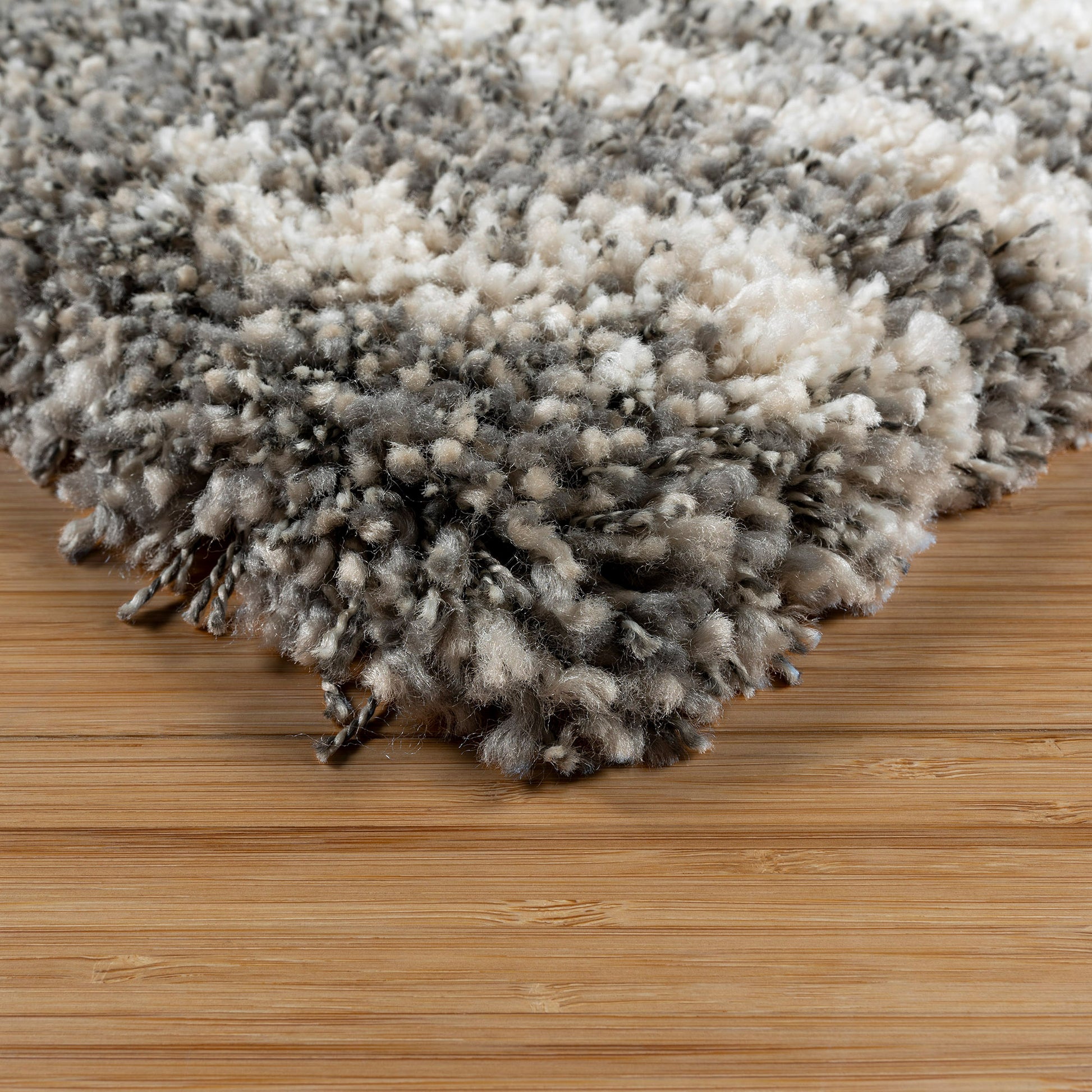 Thomasville Marketplace Luxury Shag Rugs, Aedan