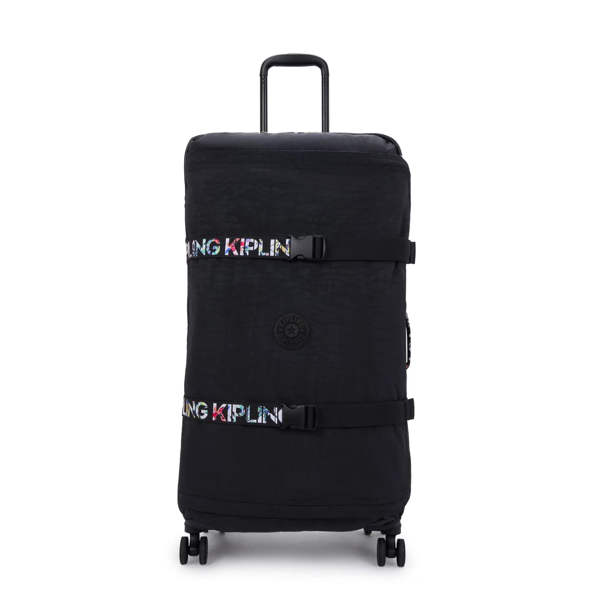 Kipling Spontaneous Large Rolling Luggage