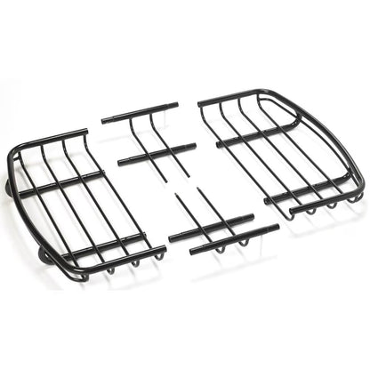 CargoLoc 32531 Rooftop Car SUV Truck Cargo & Luggage Storage Basket Carrier