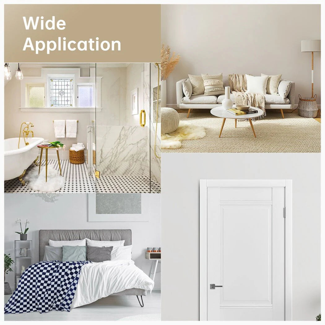 Wall Mirror, 15.7in Hanging Round Mirror with Chain, Golden Metal Frame Circle Mirror for Bathroom, Bedroom, Living Room, Entryway