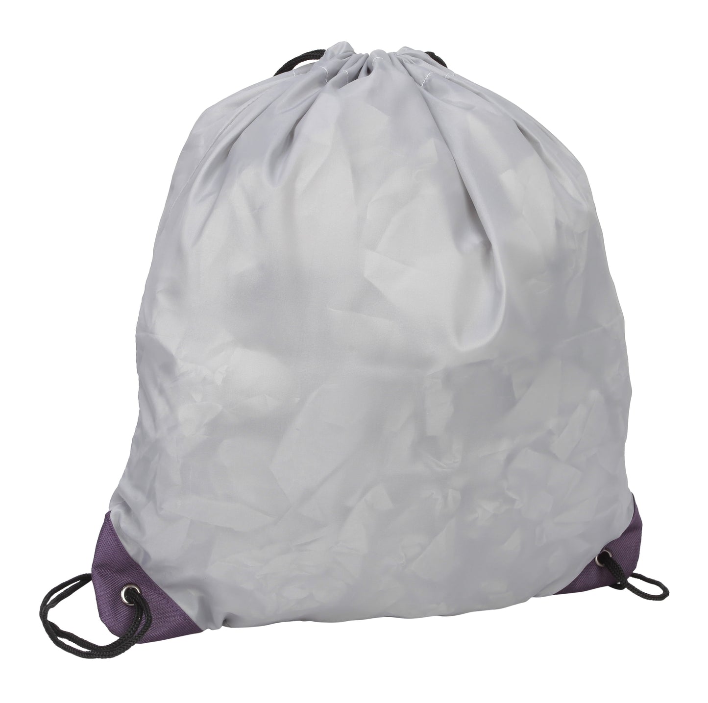 Protege 5-Piece Softside Luggage Set, Purple