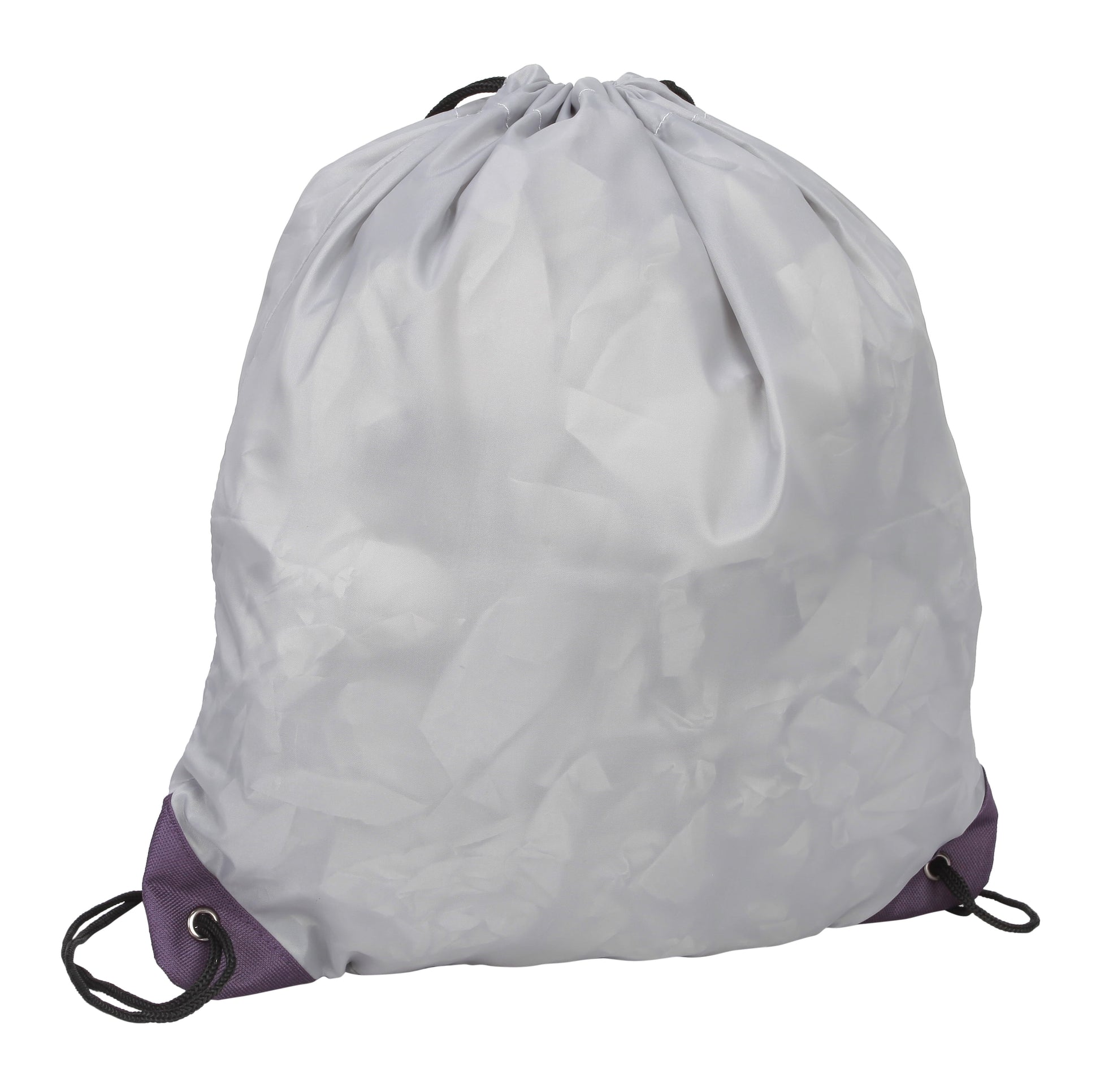 Protege 5-Piece Softside Luggage Set, Purple