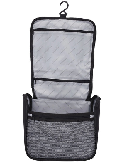 Travelers Club 14 Piece Value Travel Luggage Set - Black
