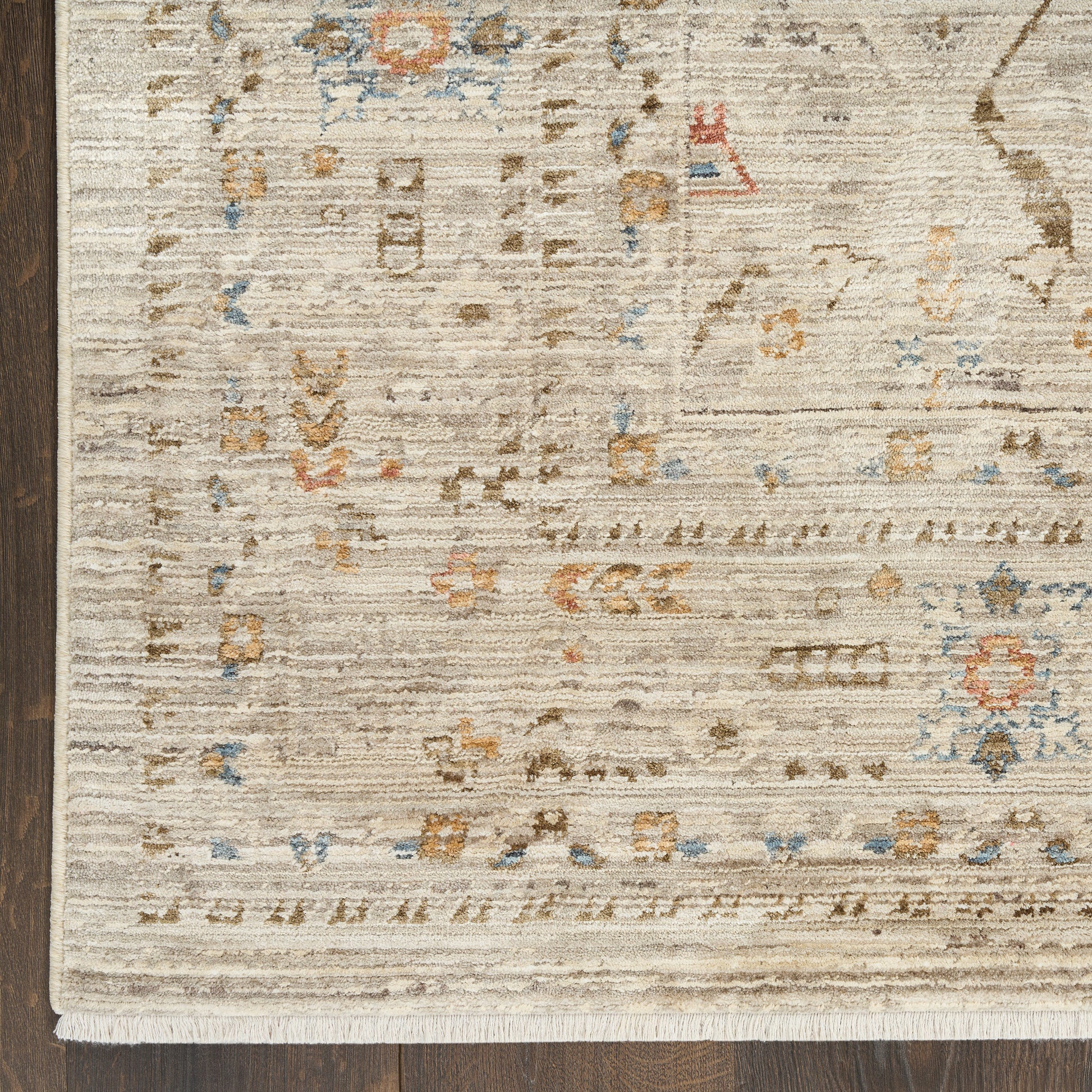 Nourison Argon Area Rug, Aura, 9' x 12'7'