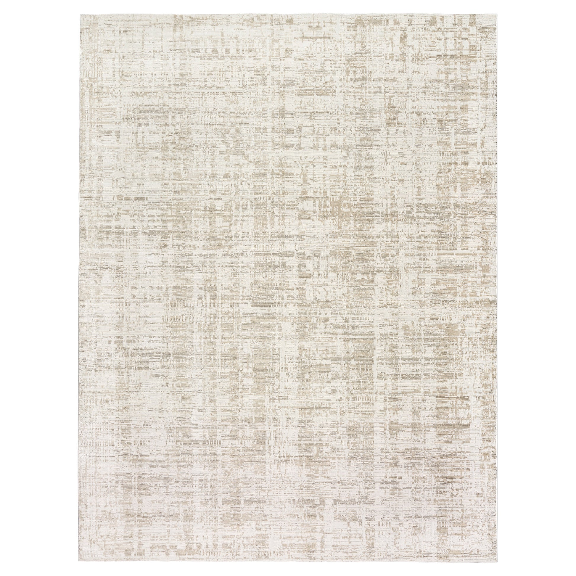 Sasha Area Rug, Dazie Ivory, 7'10' x 10'