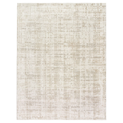 Sasha Area Rug, Dazie Ivory, 7'10' x 10'