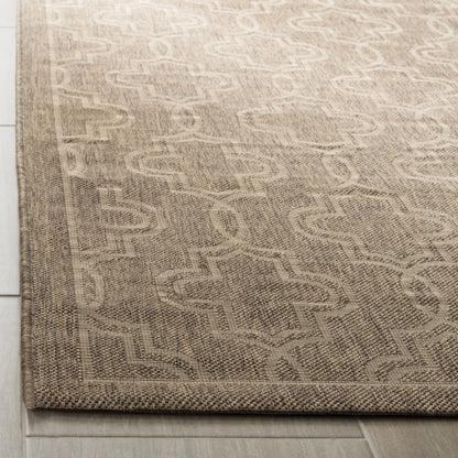 Safavieh Martha Stewart Rae Geometric Overlap Indoor/Outdoor Area Rug