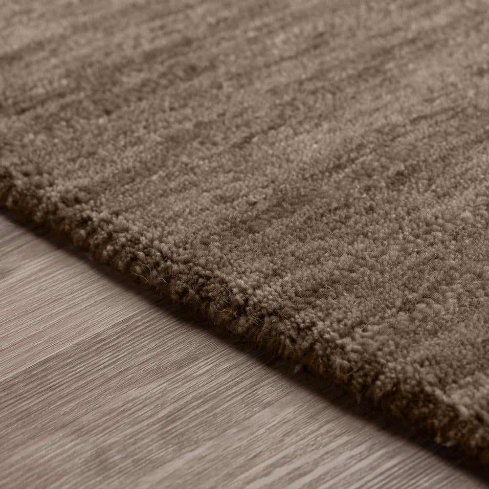 Dalyn Rugs Rafia RF100 Chocolate 9' x 13' Rug