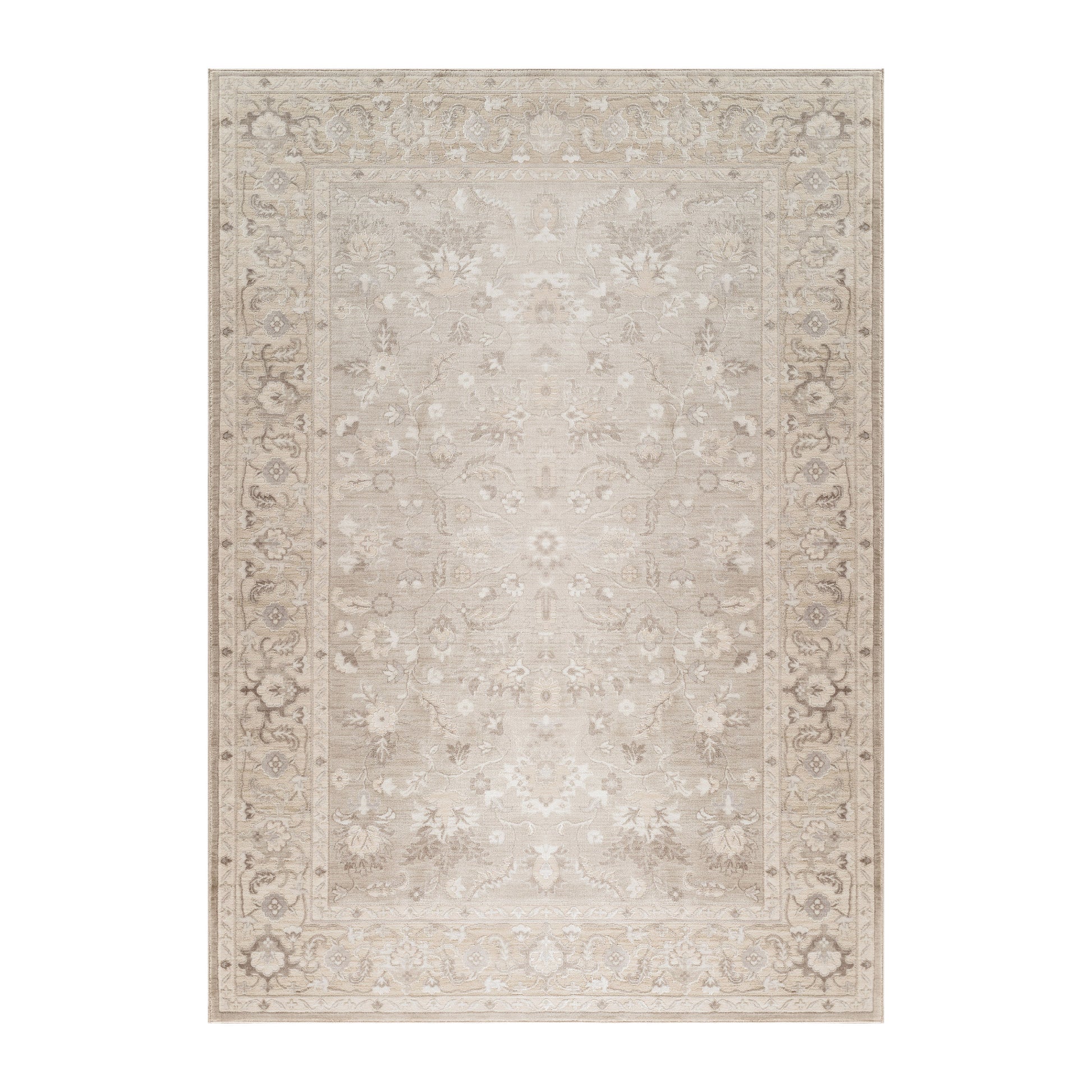 Rug & Co. Chloe Genevieve Area Rug