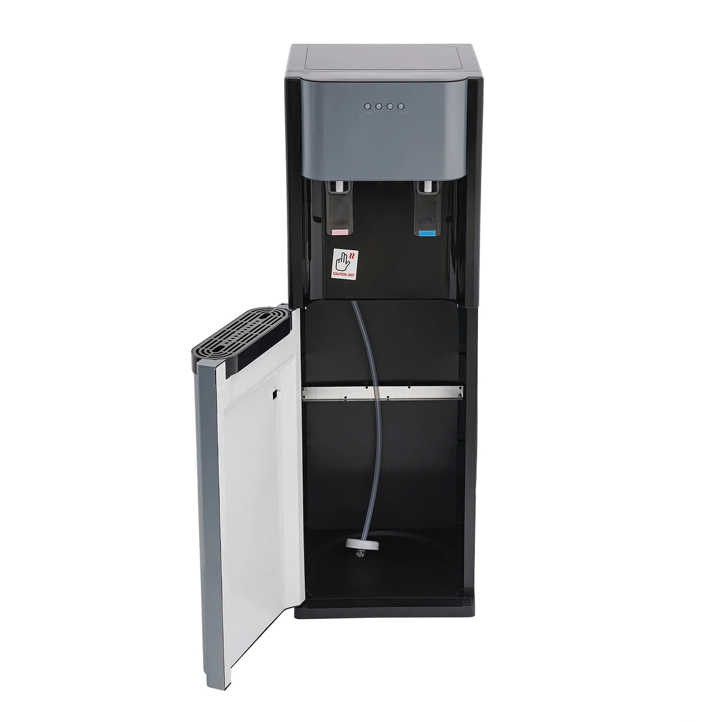 Bottom Loading Water Cooler Dispenser 5 Gallon Water Dispenser for Home Offices Hotels