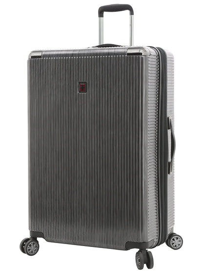 Swiss Tech Excursion 29" Hard side Rolling Upright Luggage - Charcoal