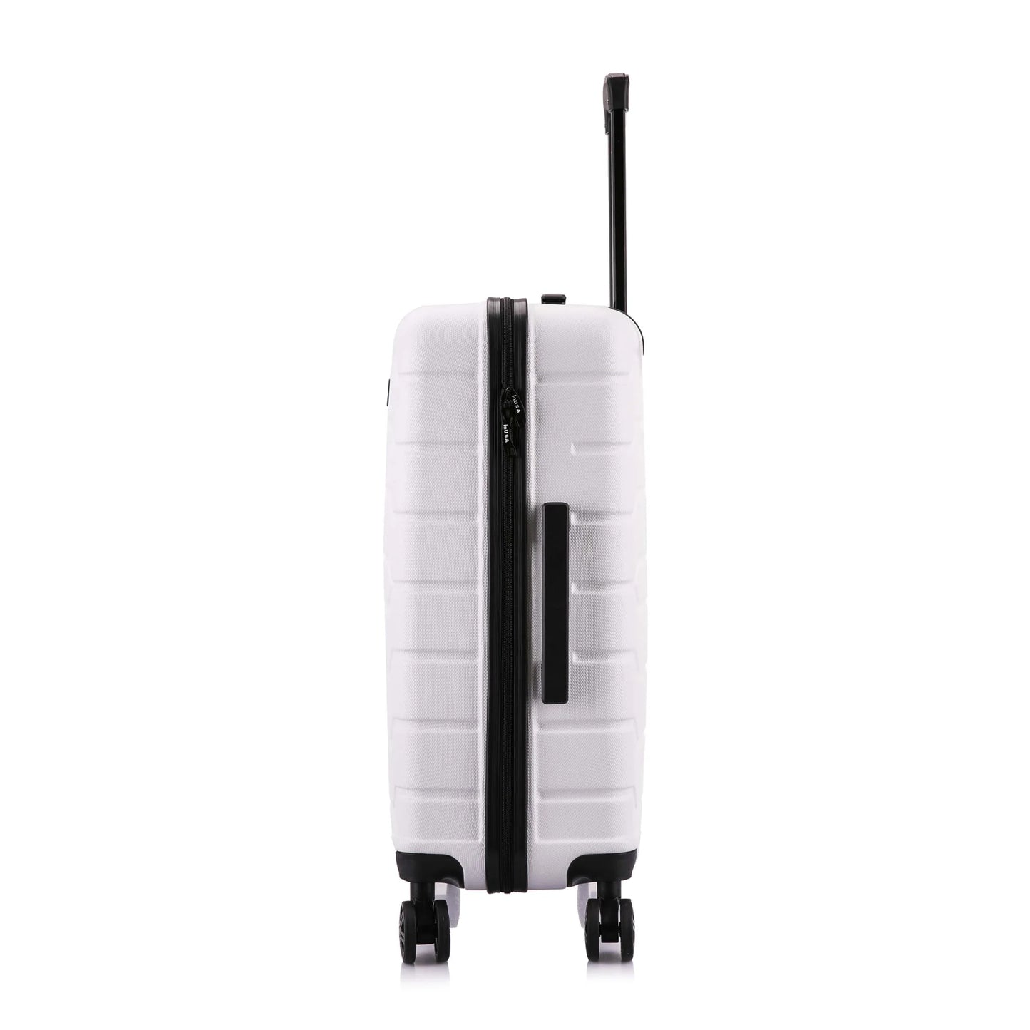 InUSA Trend 24" Lightweight Hardside Spinner Luggage