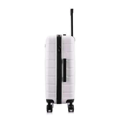 InUSA Trend 24" Lightweight Hardside Spinner Luggage