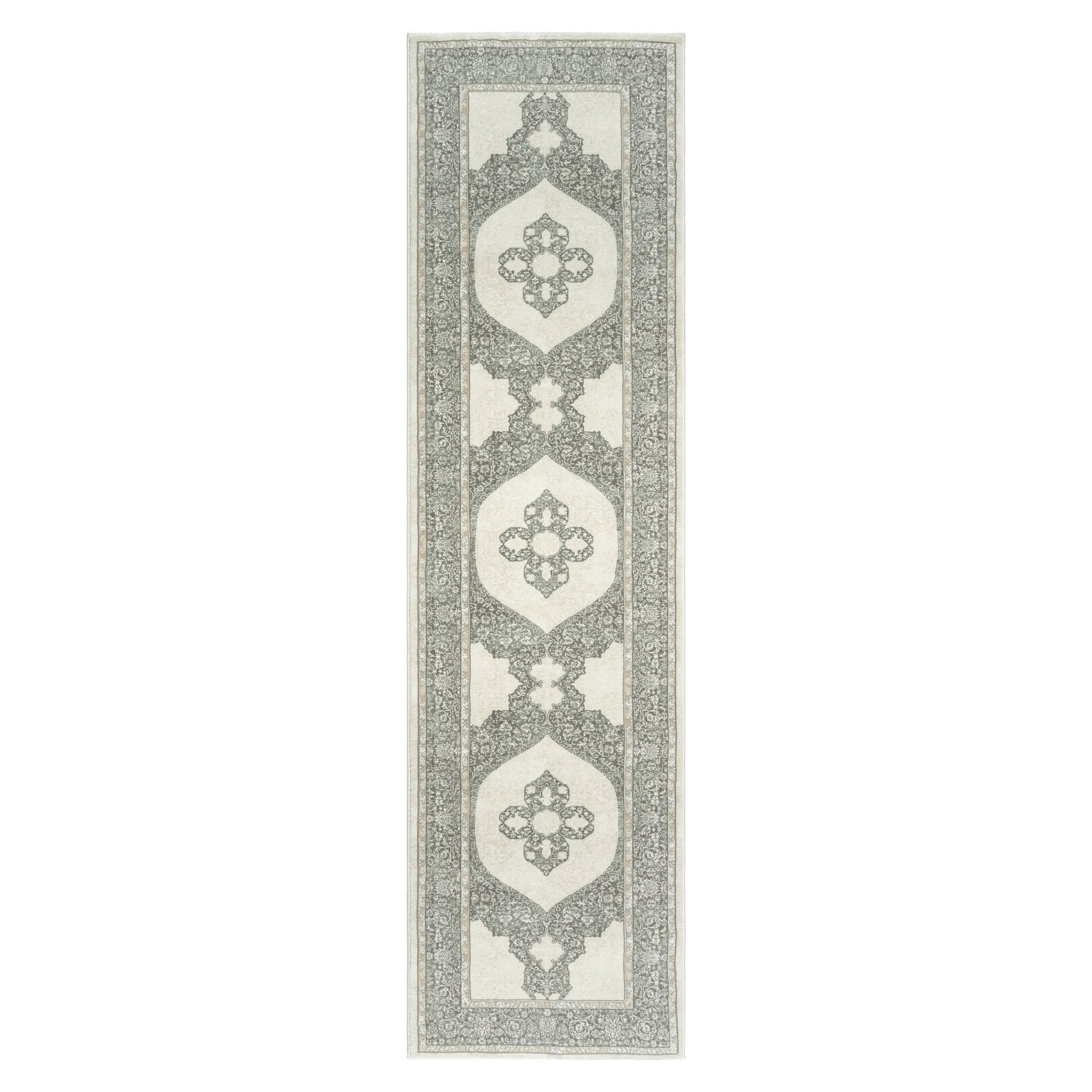 Thomasville Timeless Classic Area Rug Collection, Frida Ivory