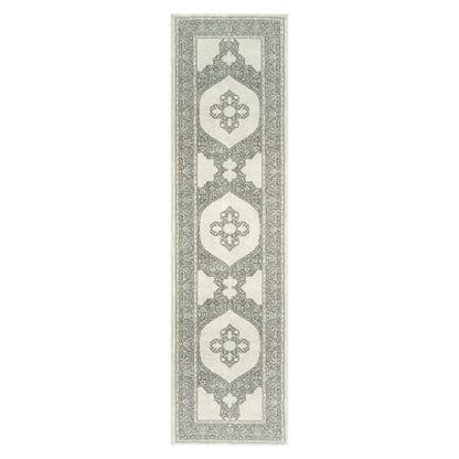 Thomasville Timeless Classic Area Rug Collection, Frida Ivory