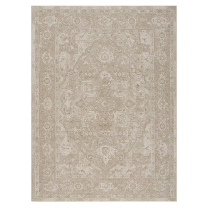 Helios Area Rug Collection, Nolan Beige