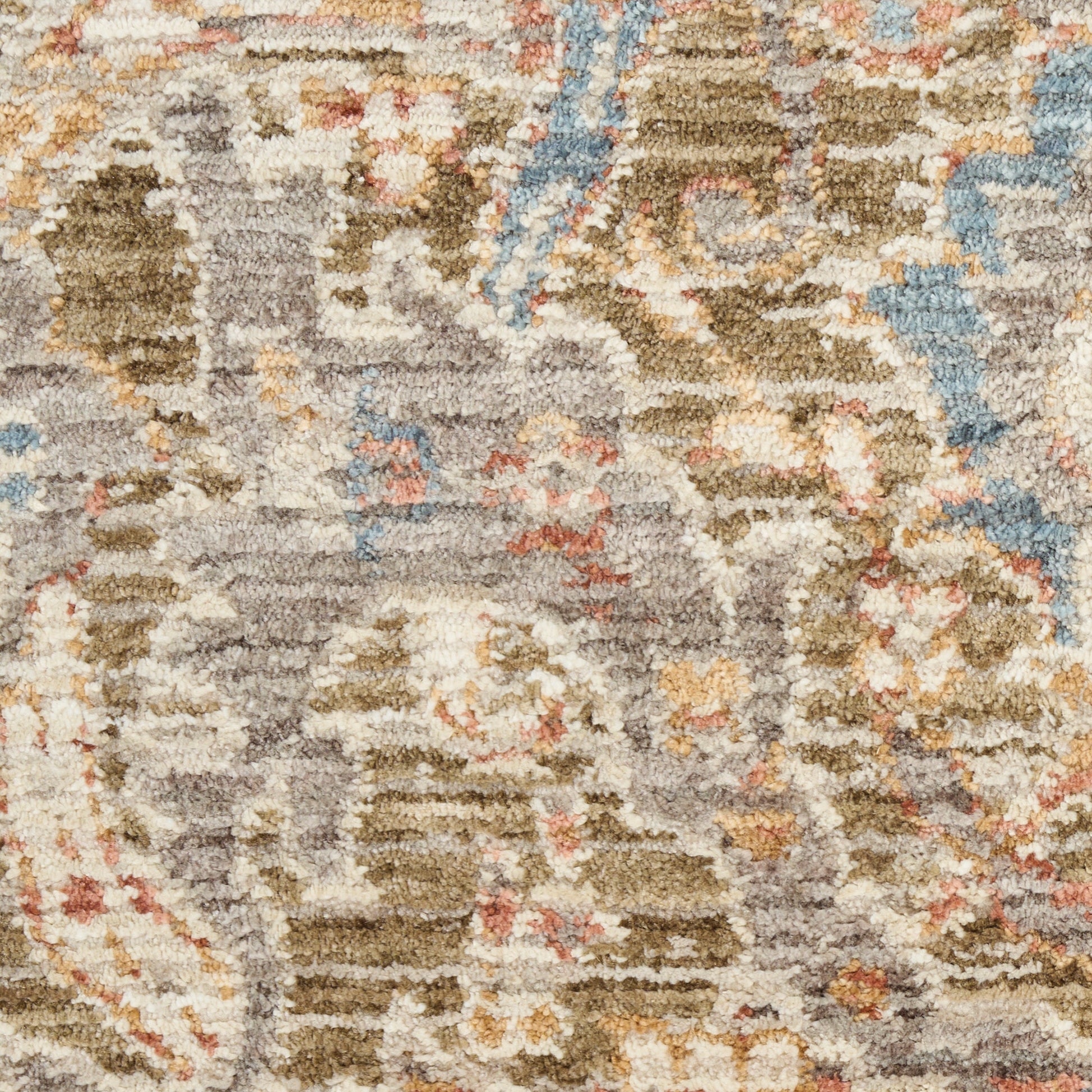 Nourison Argon Area Rug, Horizon, 9' x 12'7'