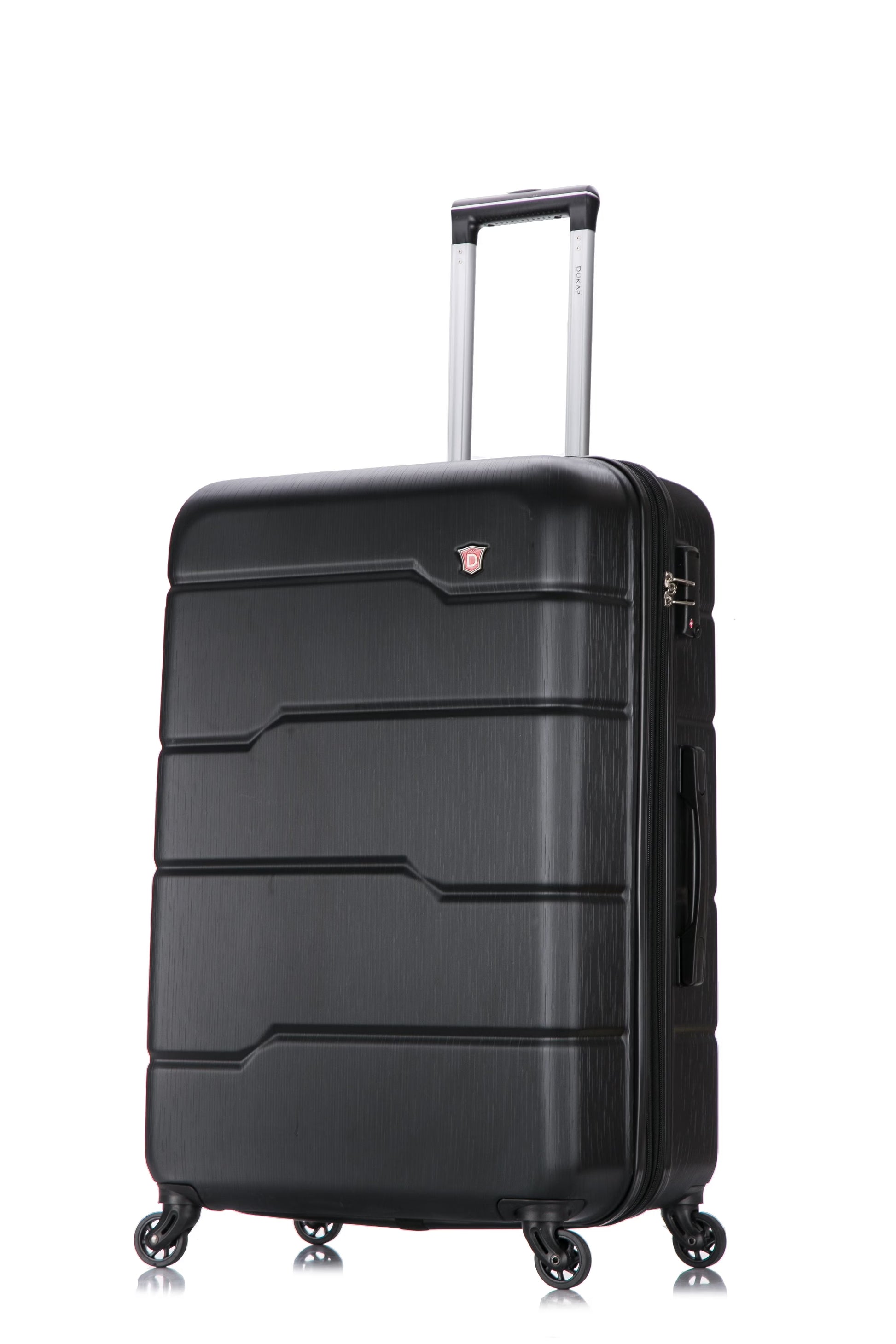 DUKAP Rodez 28" Lightweight Hardside Spinner Luggage