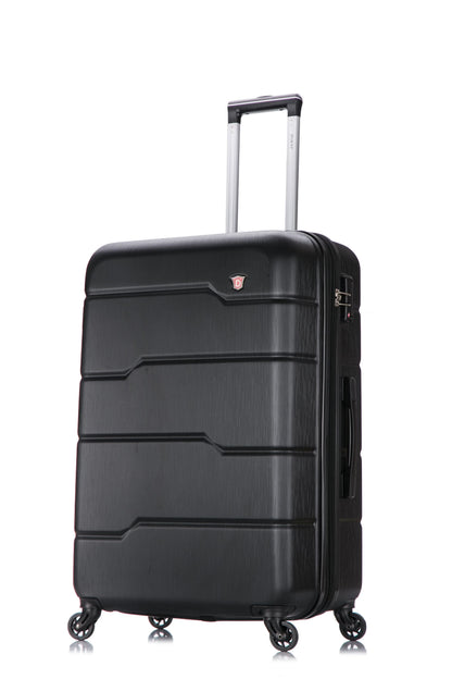 DUKAP Rodez 28" Lightweight Hardside Spinner Luggage
